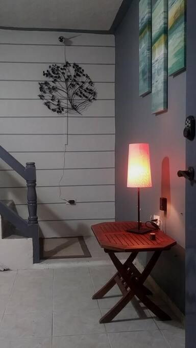 라 세이바 Cozy Townhouse & Terrace/Pool 아파트 외부 사진