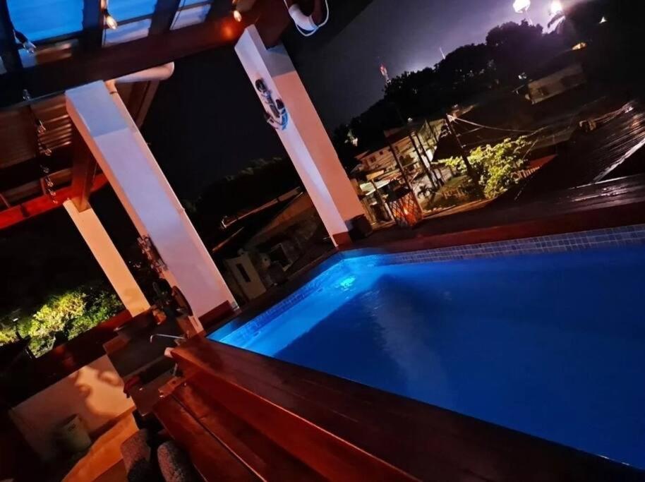라 세이바 Cozy Townhouse & Terrace/Pool 아파트 외부 사진