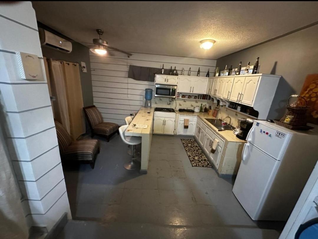 라 세이바 Cozy Townhouse & Terrace/Pool 아파트 외부 사진