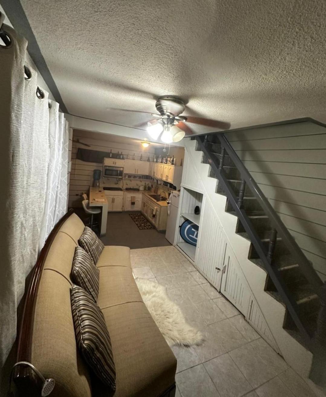 라 세이바 Cozy Townhouse & Terrace/Pool 아파트 외부 사진